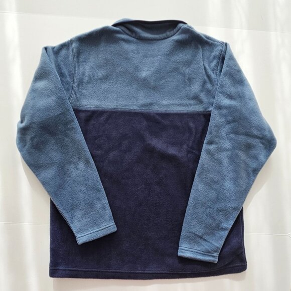 COLUMBIA Fleece Pullover - Picture 2 of 7